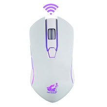 Load image into Gallery viewer, Rechargeable X9 Wireless Gaming Mouse