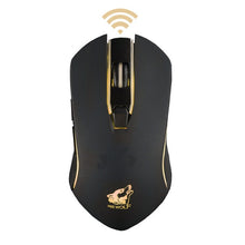 Load image into Gallery viewer, Rechargeable X9 Wireless Gaming Mouse