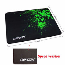 Load image into Gallery viewer, High Quality Locking Edge Gaming Mouse Pad