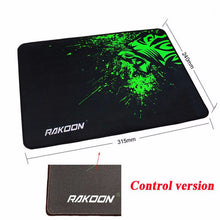 Load image into Gallery viewer, High Quality Locking Edge Gaming Mouse Pad