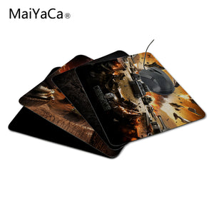 Custom  Mousepad