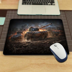 Custom  Mousepad