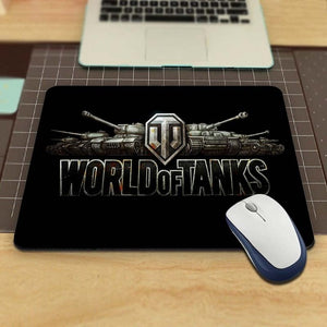 Custom  Mousepad