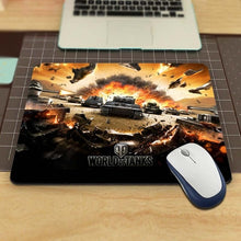 Load image into Gallery viewer, Custom  Mousepad