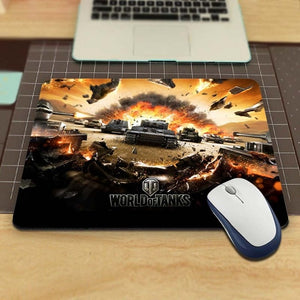 Custom  Mousepad