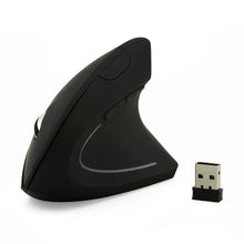 Load image into Gallery viewer, CHYI Wireless Mouse Ergonomic Optical 2.4GHz