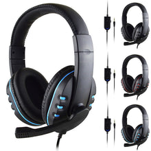 Load image into Gallery viewer, SOONHUA Gaming Headset