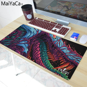 Big Gaming mouse Pad