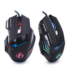 Load image into Gallery viewer, Professional Wired Gaming Mouse