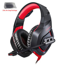 Load image into Gallery viewer, ONIKUMA K1 Camouflage Gaming Headset