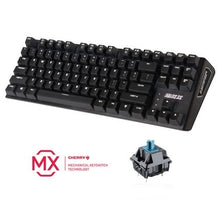Load image into Gallery viewer, Rantopad MXX PC computer game mechanical keyboard