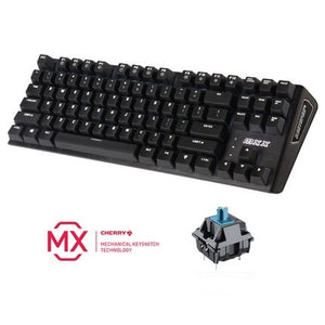 Rantopad MXX PC computer game mechanical keyboard