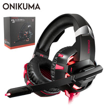 Load image into Gallery viewer, ONIKUMA K2 Gaming Headset