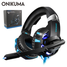 Load image into Gallery viewer, ONIKUMA K2 Gaming Headset