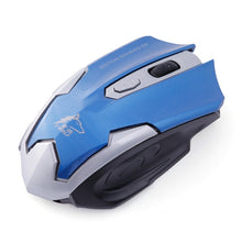 Load image into Gallery viewer, T-WOLF Q7 Silent Wireless  Mouse