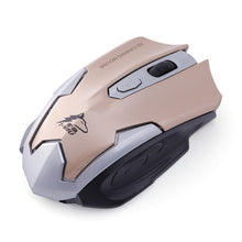 Load image into Gallery viewer, T-WOLF Q7 Silent Wireless  Mouse
