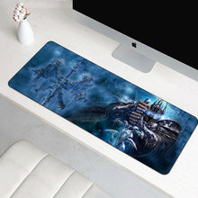 Load image into Gallery viewer, Gaming Mouse Pad for World of Warcraft Mousepad