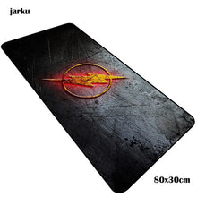 Load image into Gallery viewer, Marvel Comics logo mouse pad