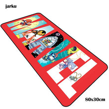 Load image into Gallery viewer, Marvel Comics logo mouse pad