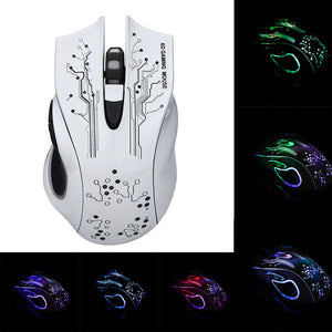 EPULA 2019 New Mouse USB Wired