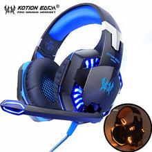 Load image into Gallery viewer, KOTION EACH Gaming Headset