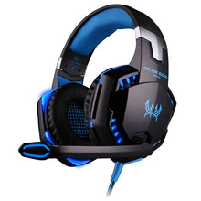 Load image into Gallery viewer, KOTION EACH Gaming Headset