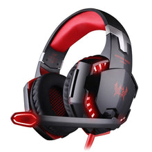 Load image into Gallery viewer, KOTION EACH Gaming Headset