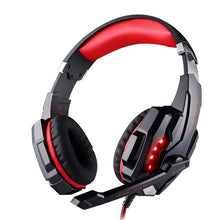 Load image into Gallery viewer, KOTION EACH Gaming Headset