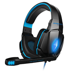 KOTION EACH Gaming Headset