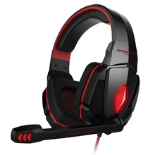 Load image into Gallery viewer, KOTION EACH Gaming Headset