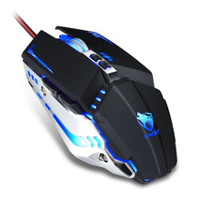 Load image into Gallery viewer, Professional Gaming Mouse  Wired