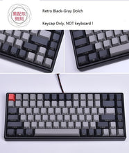 Load image into Gallery viewer, Keycool 84 mini mechanical keyboard