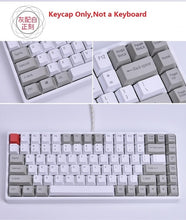 Load image into Gallery viewer, Keycool 84 mini mechanical keyboard